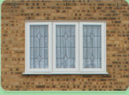 Window fitting Cradley Heath